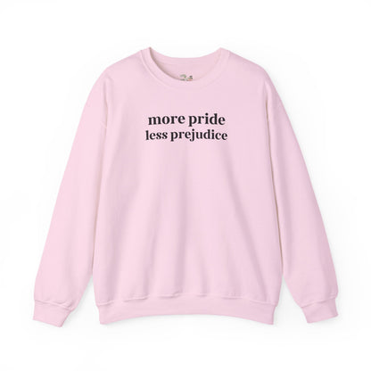 More Pride Less Prejudice - Starry Skies Austin