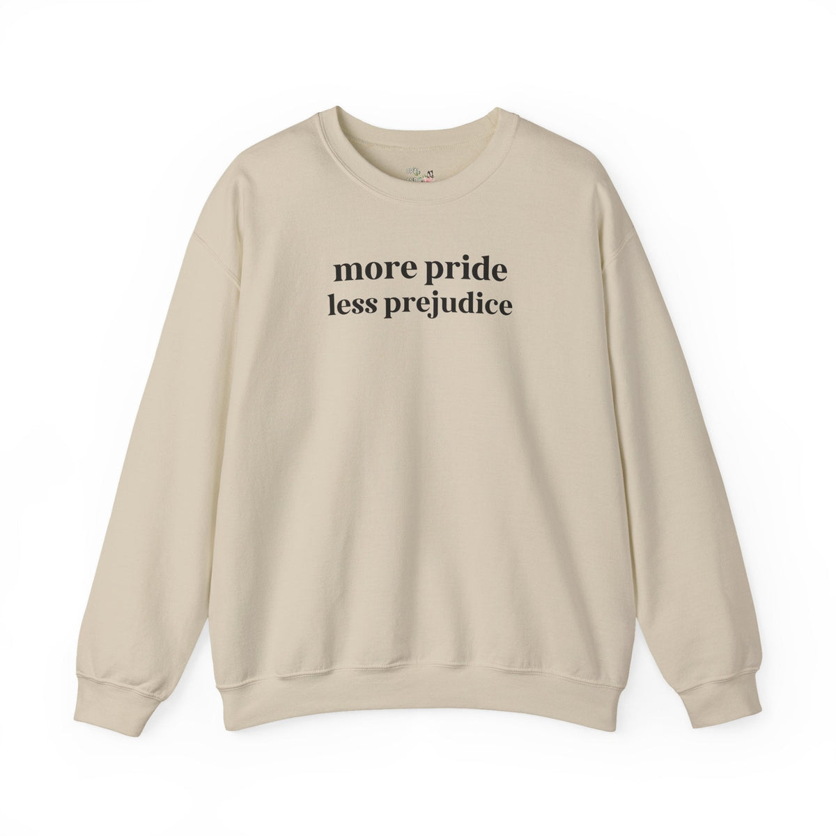 More Pride Less Prejudice - Starry Skies Austin