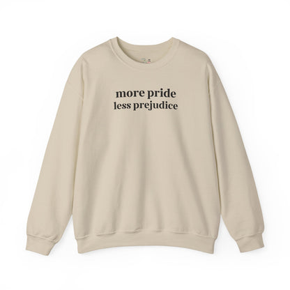 More Pride Less Prejudice - Starry Skies Austin