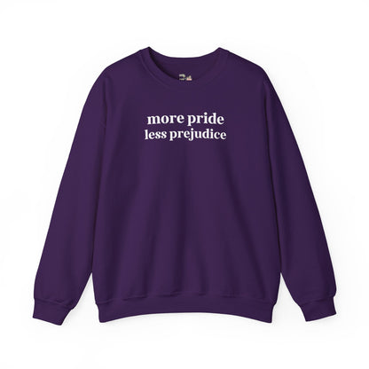 More Pride Less Prejudice - Starry Skies Austin