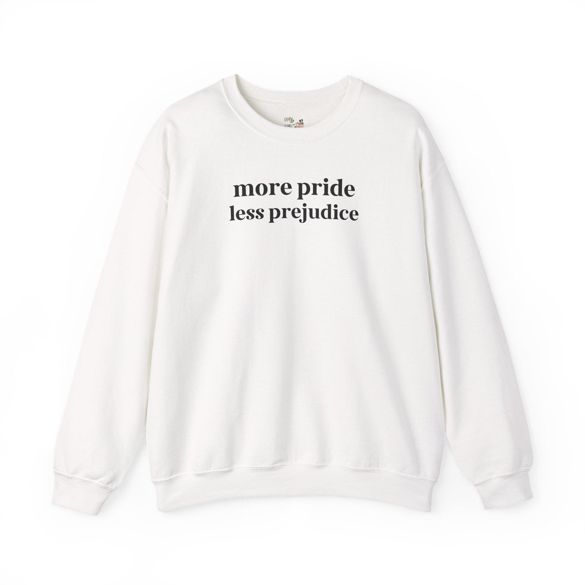 More Pride Less Prejudice - Starry Skies Austin