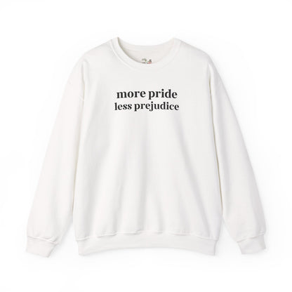 More Pride Less Prejudice - Starry Skies Austin