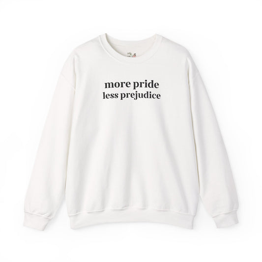 More Pride Less Prejudice - Starry Skies Austin