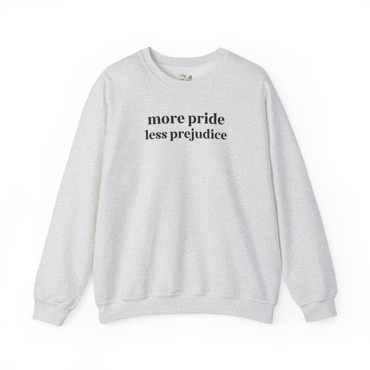 More Pride Less Prejudice - Starry Skies Austin