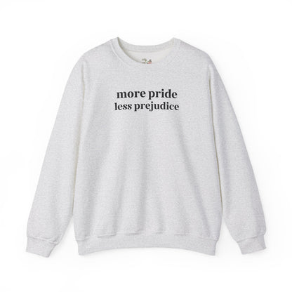 More Pride Less Prejudice - Starry Skies Austin