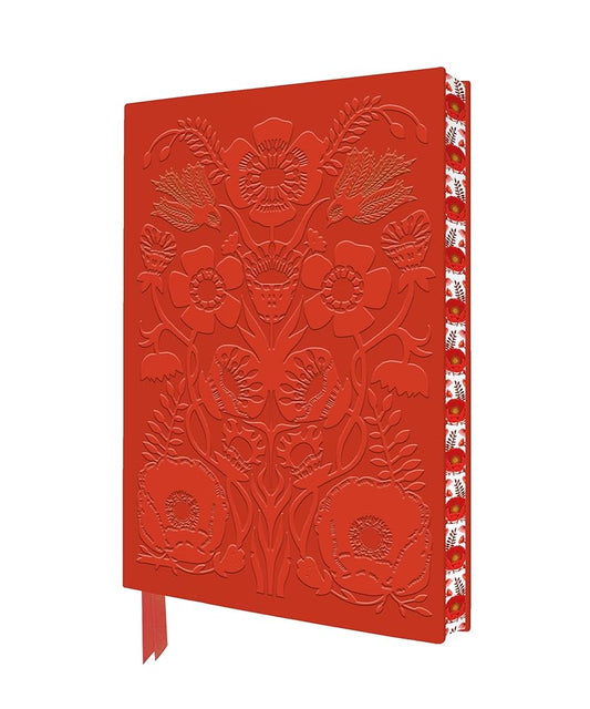 Nina Pace: Love Oracle Artisan Art Notebook (Flame Tree Journals) (Artisan Art Notebooks) by Flame Tree Studio - Starry Skies Austin