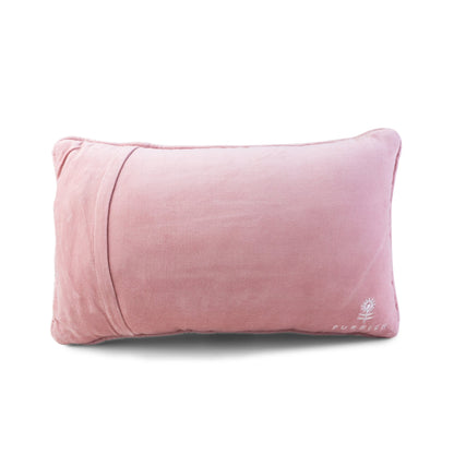 Not For Everyone Needlepoint Pillow - Starry Skies Austin