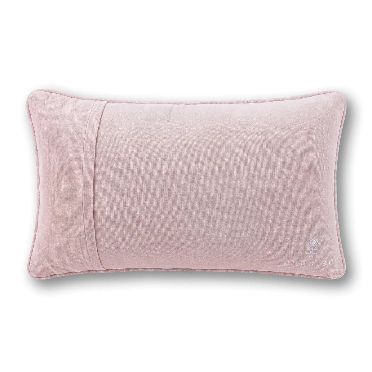 Not Needy Needlepoint Pillow - Starry Skies Austin