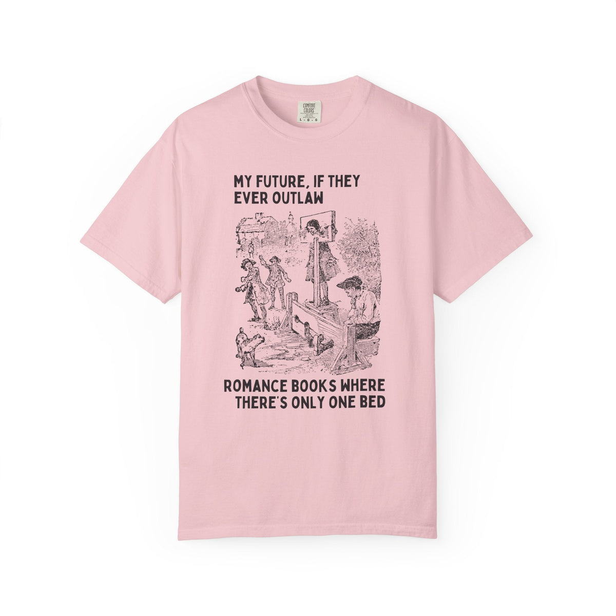 Only One Bed - Starry Skies Austin