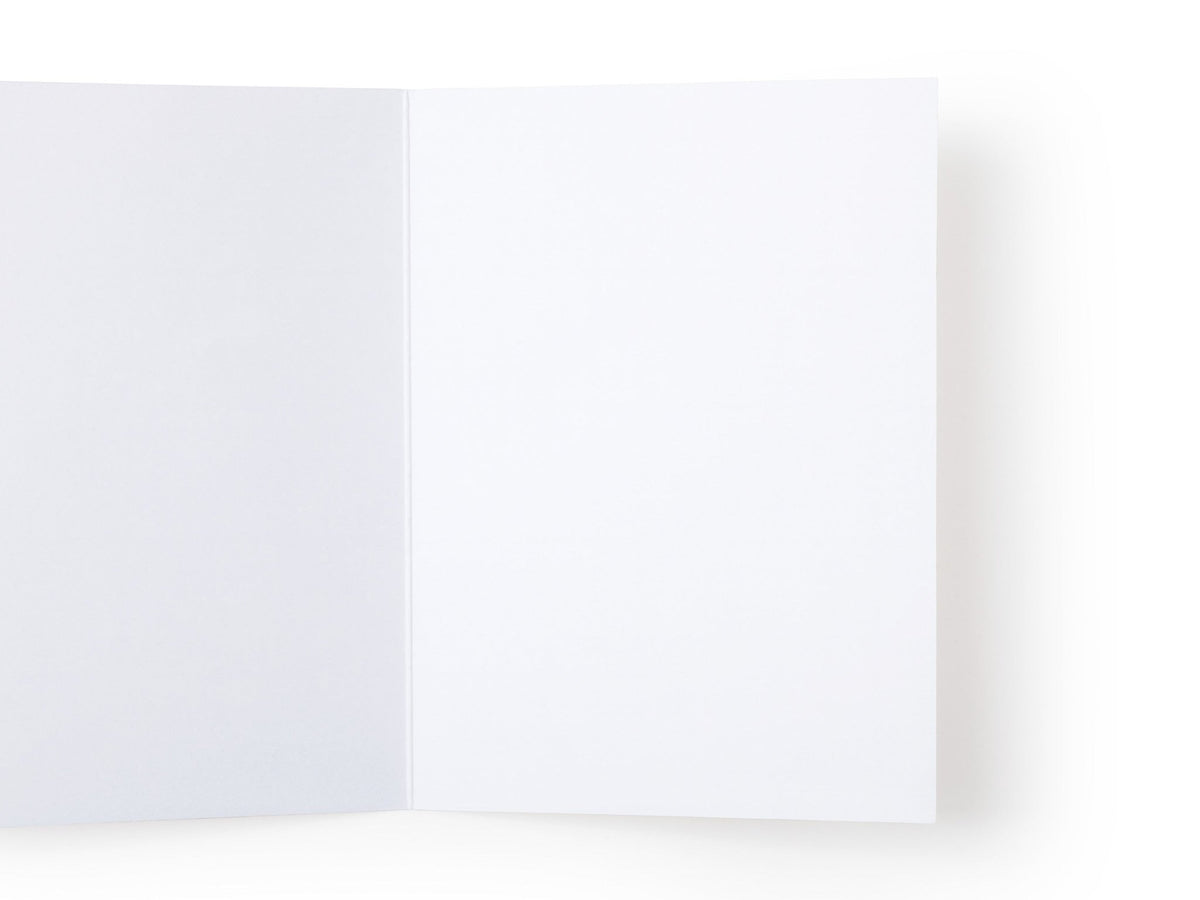 Our Friendship Is a Fairytale Greeting Card - Starry Skies Austin