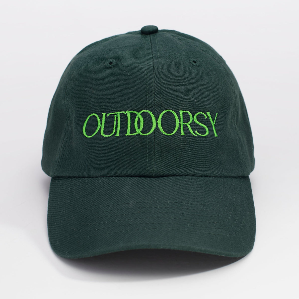Outdoorsy Baseball Hat - Starry Skies Austin