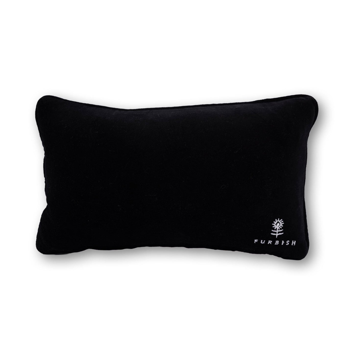Pants Needlepoint Pillow - Starry Skies Austin