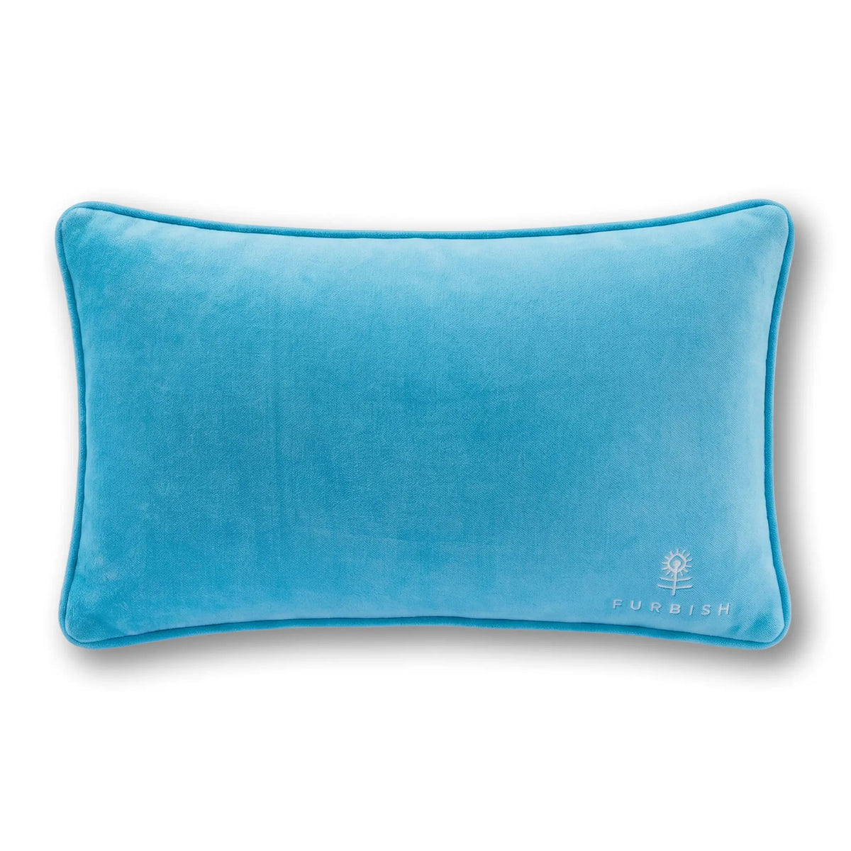 Perhaps to Drugs Needlepoint Pillow - Starry Skies Austin