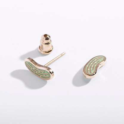Pickle Studs - Starry Skies Austin