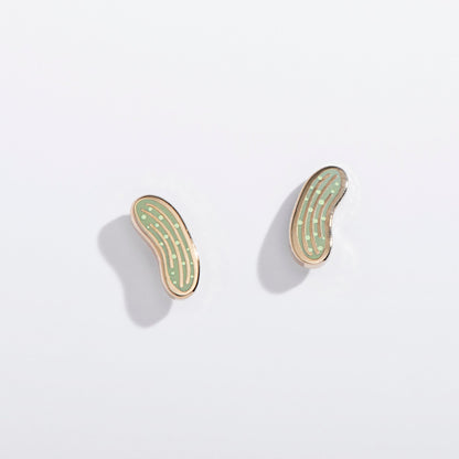 Pickle Studs - Starry Skies Austin