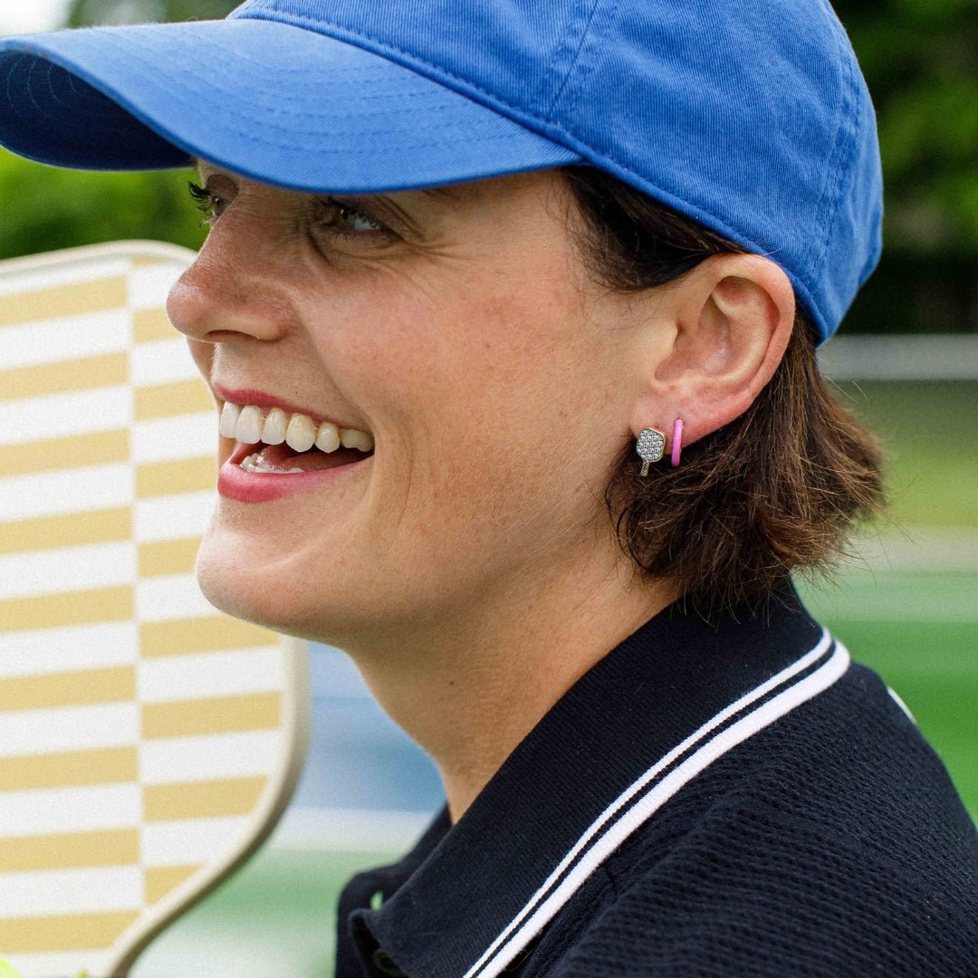 Pickleball Studs - Starry Skies Austin