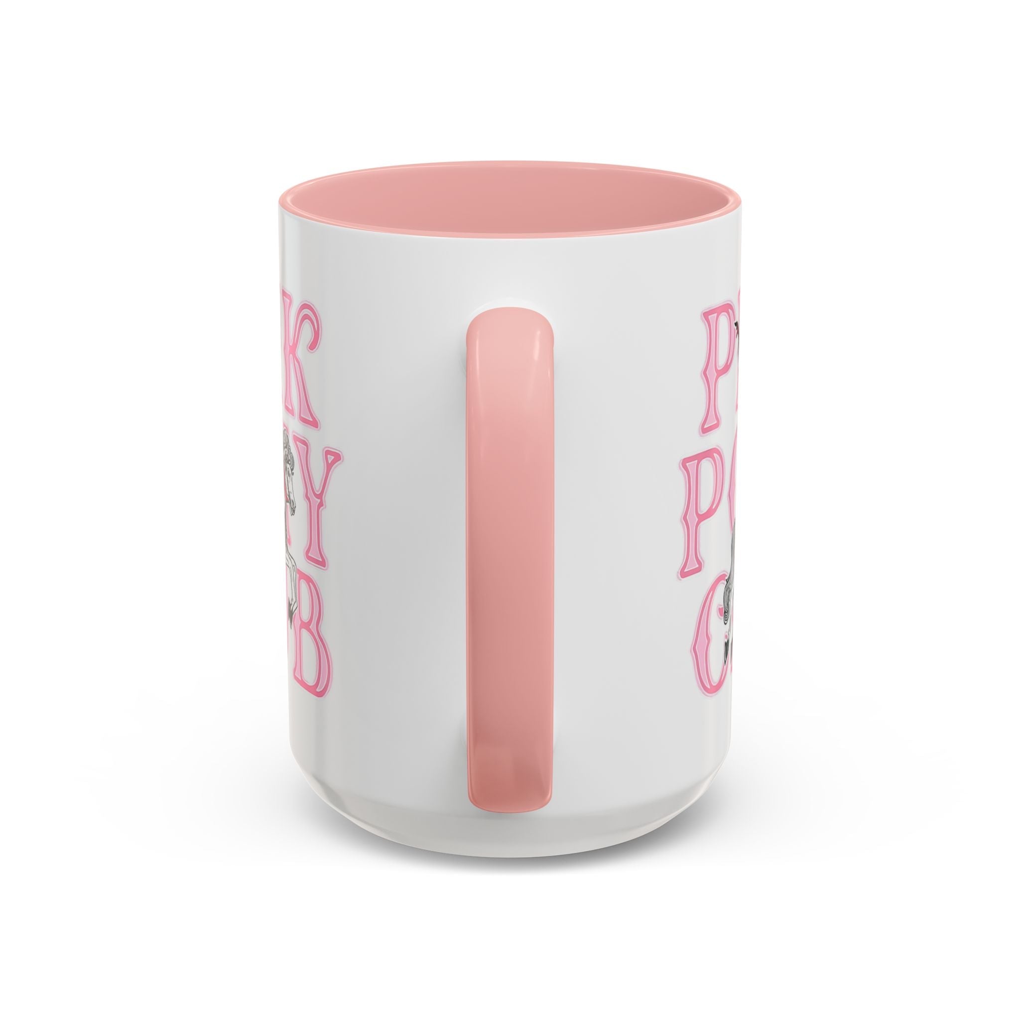 Pink Pony Club Mug - Starry Skies Austin