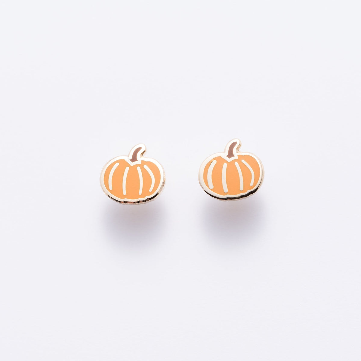 Pumpkin Studs - Starry Skies Austin