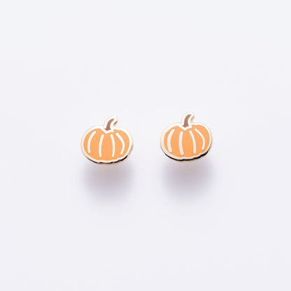 Pumpkin Studs - Starry Skies Austin