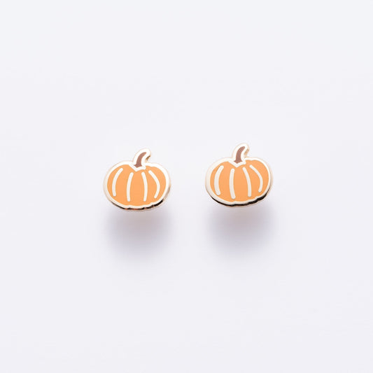 Pumpkin Studs - Starry Skies Austin