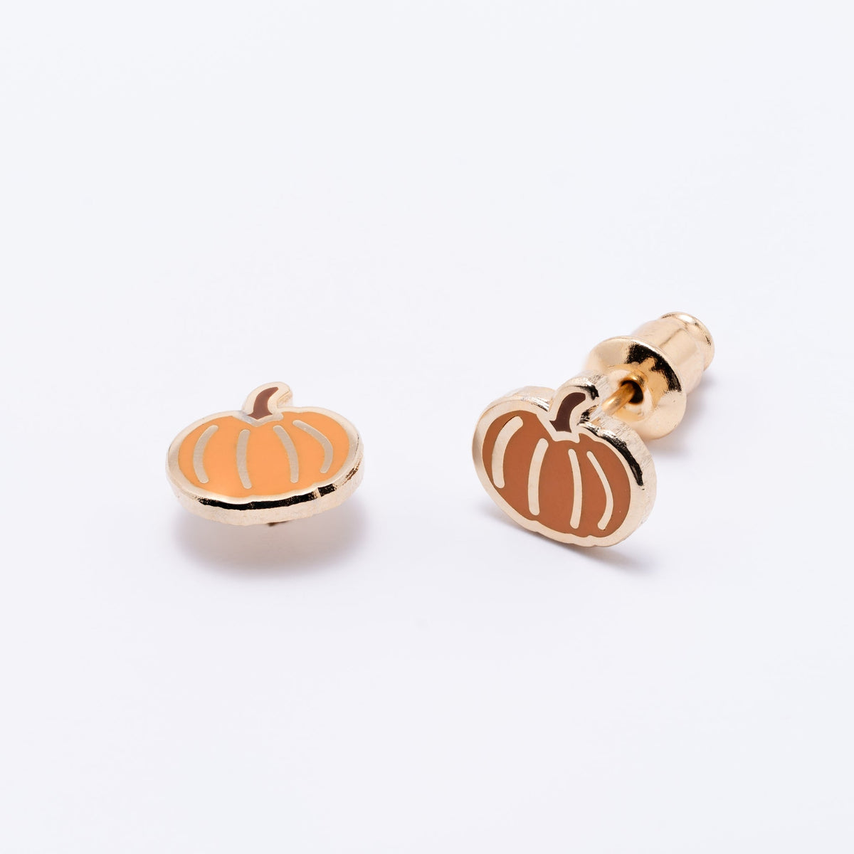 Pumpkin Studs - Starry Skies Austin