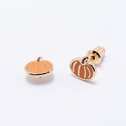 Pumpkin Studs - Starry Skies Austin