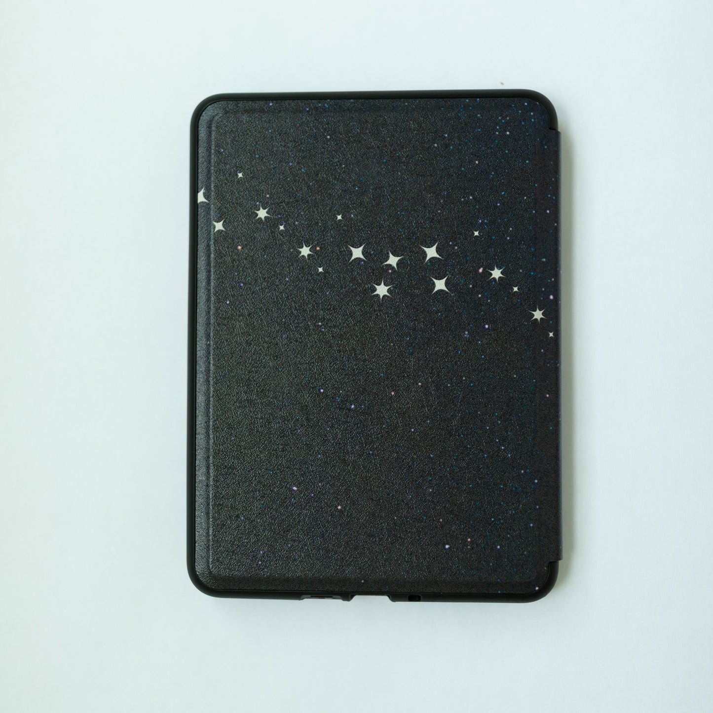 Rattle The Stars Kindle Case - Starry Skies Austin