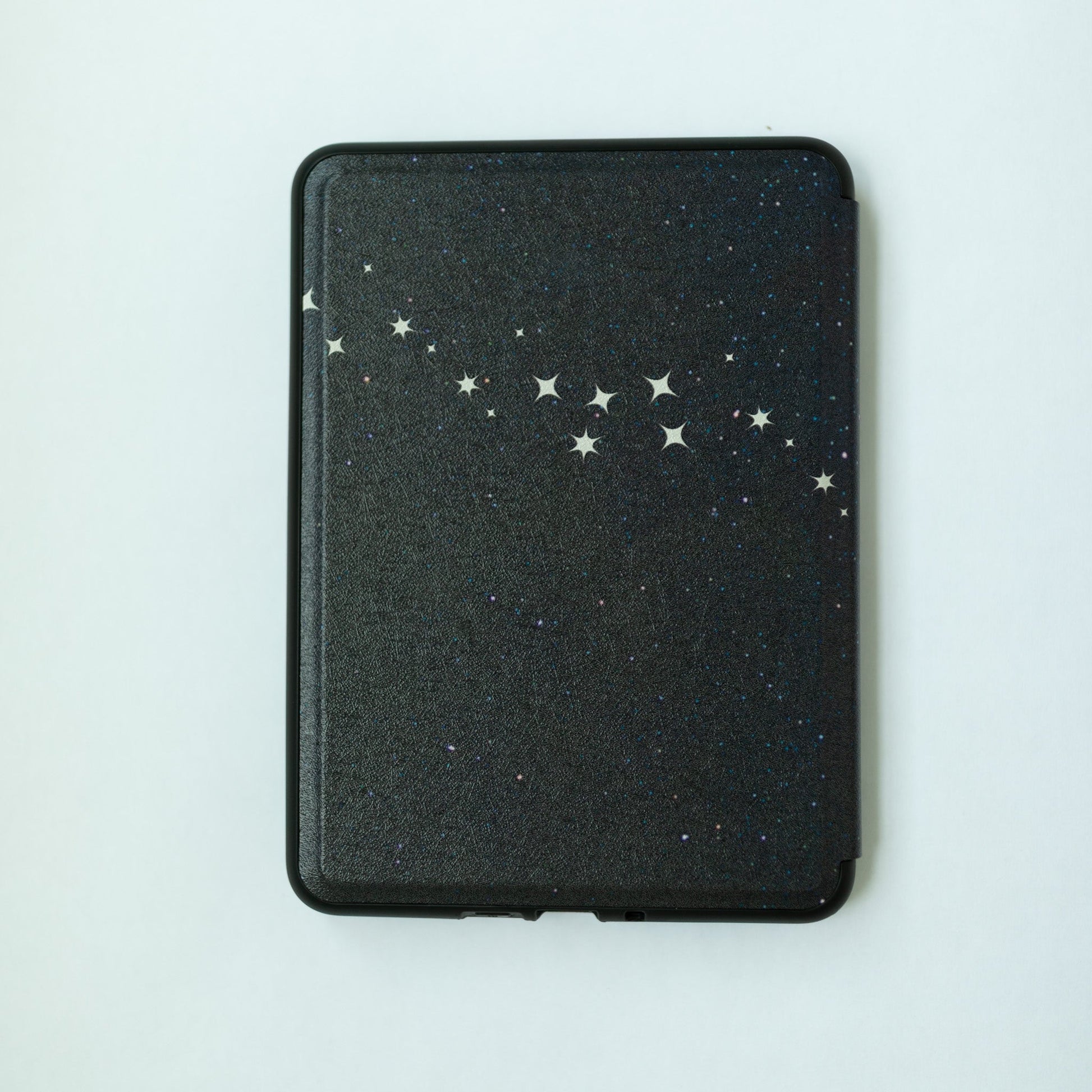 Rattle The Stars Kindle Case - Starry Skies Austin