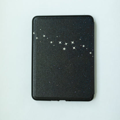 Rattle The Stars Kindle Case - Starry Skies Austin