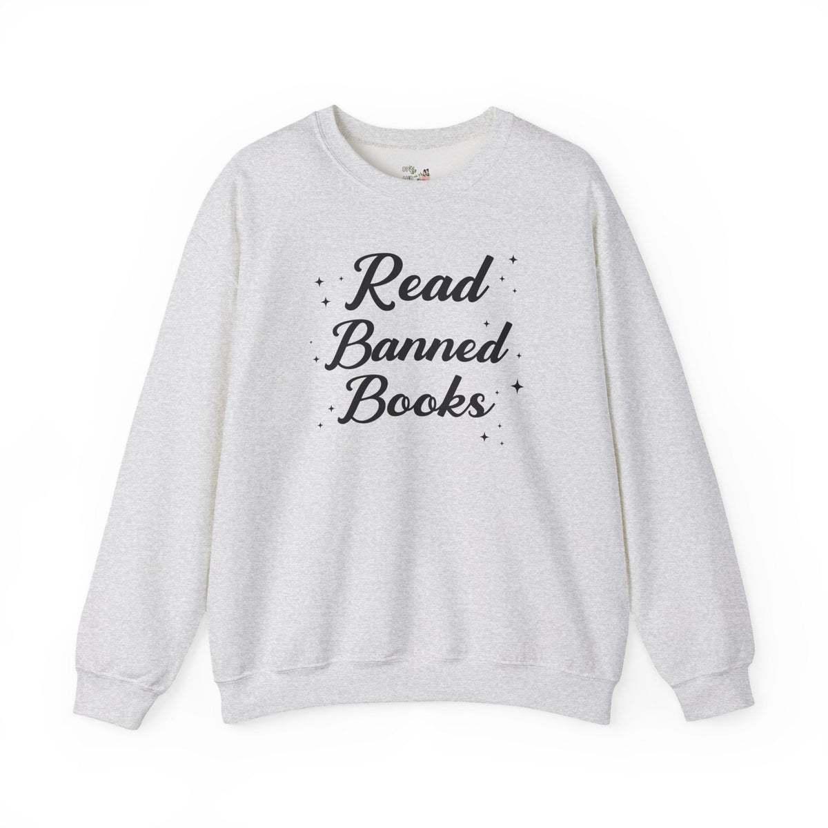 Read Banned Books - Starry Skies Austin
