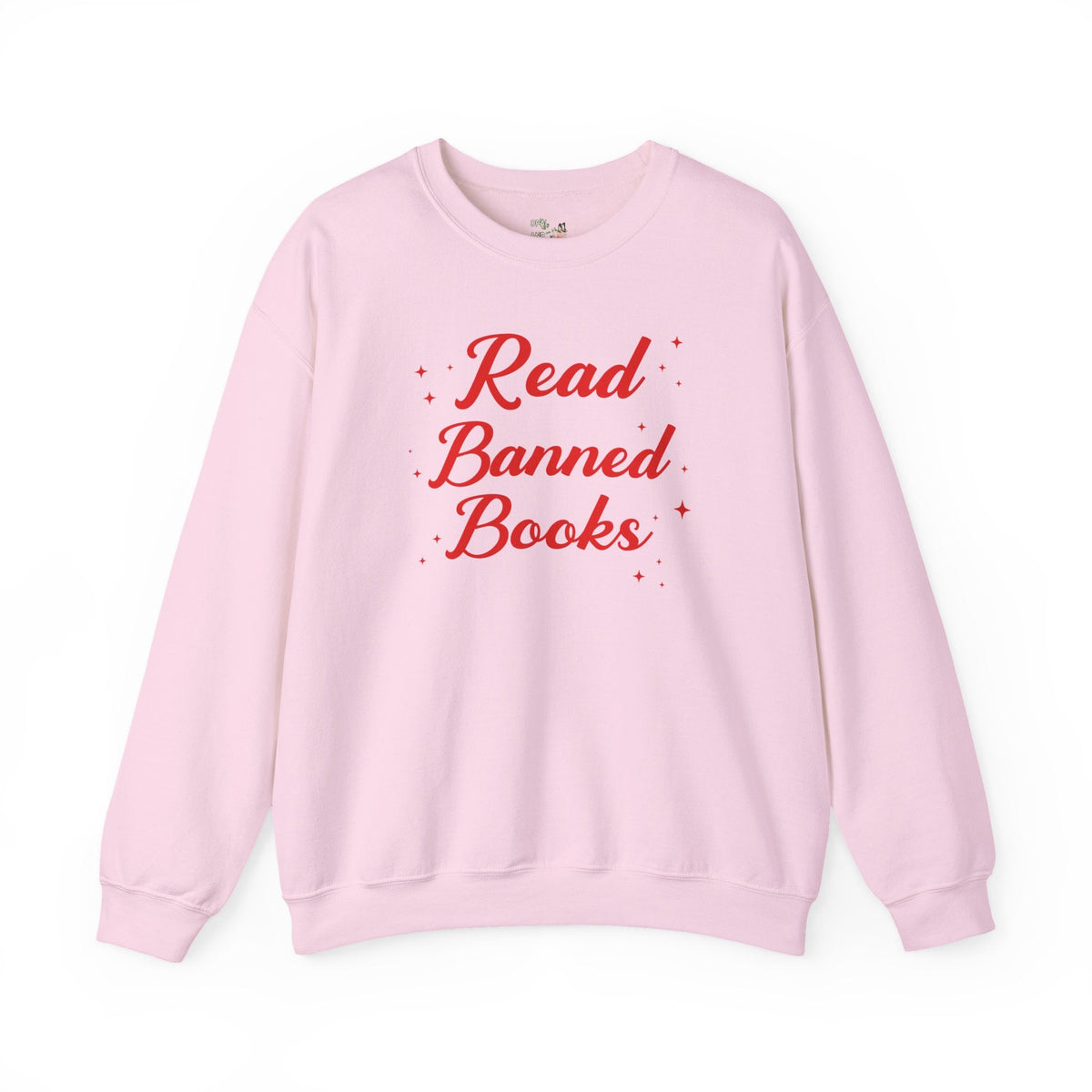 Read Banned Books - Starry Skies Austin