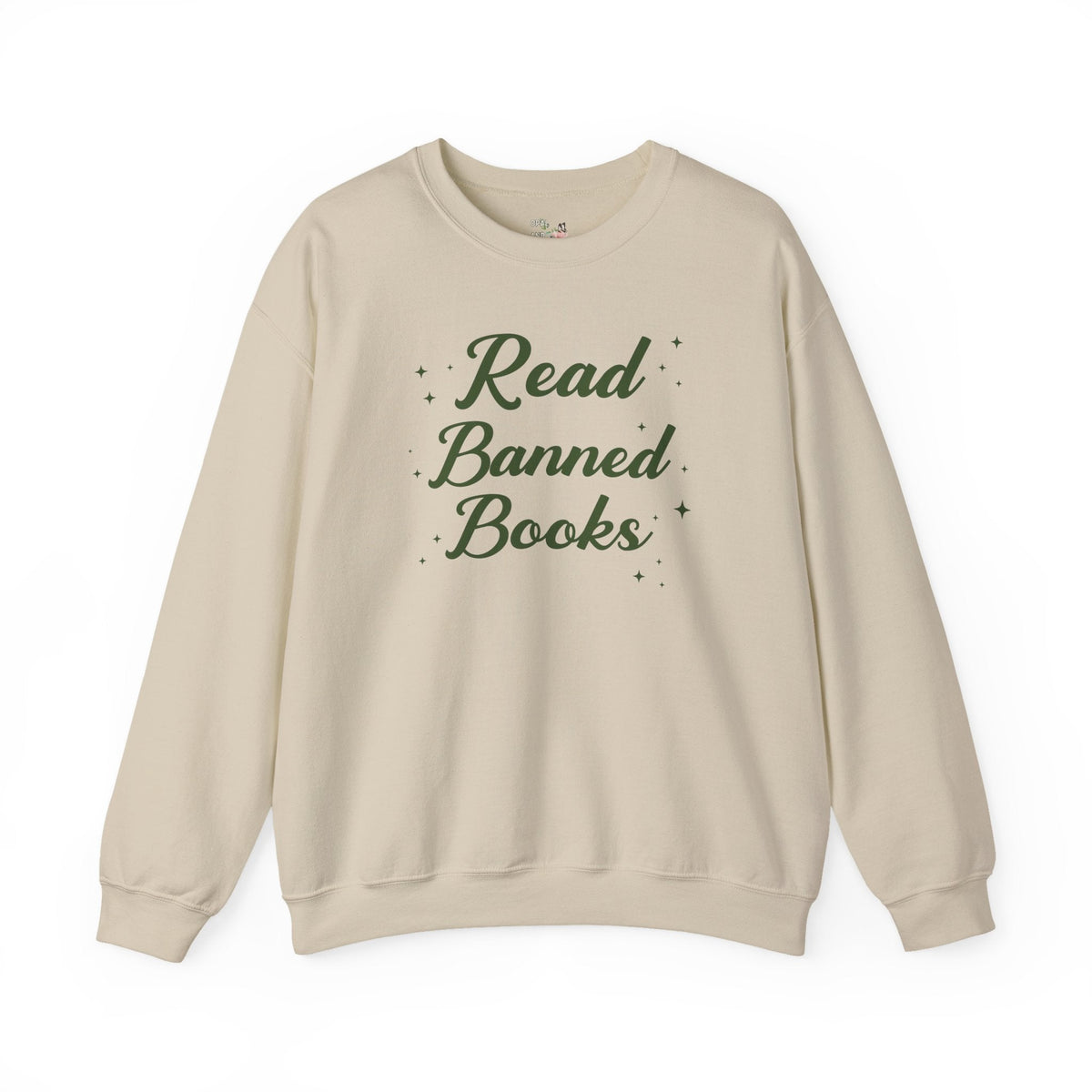 Read Banned Books - Starry Skies Austin