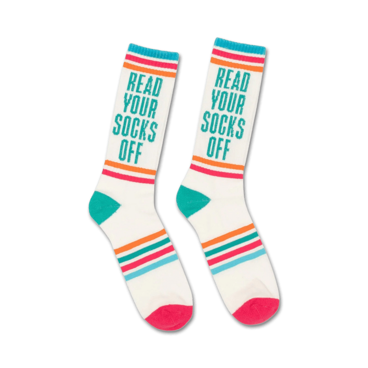 Read Your Socks Off - Starry Skies Austin