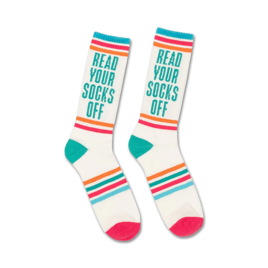 Read Your Socks Off - Starry Skies Austin