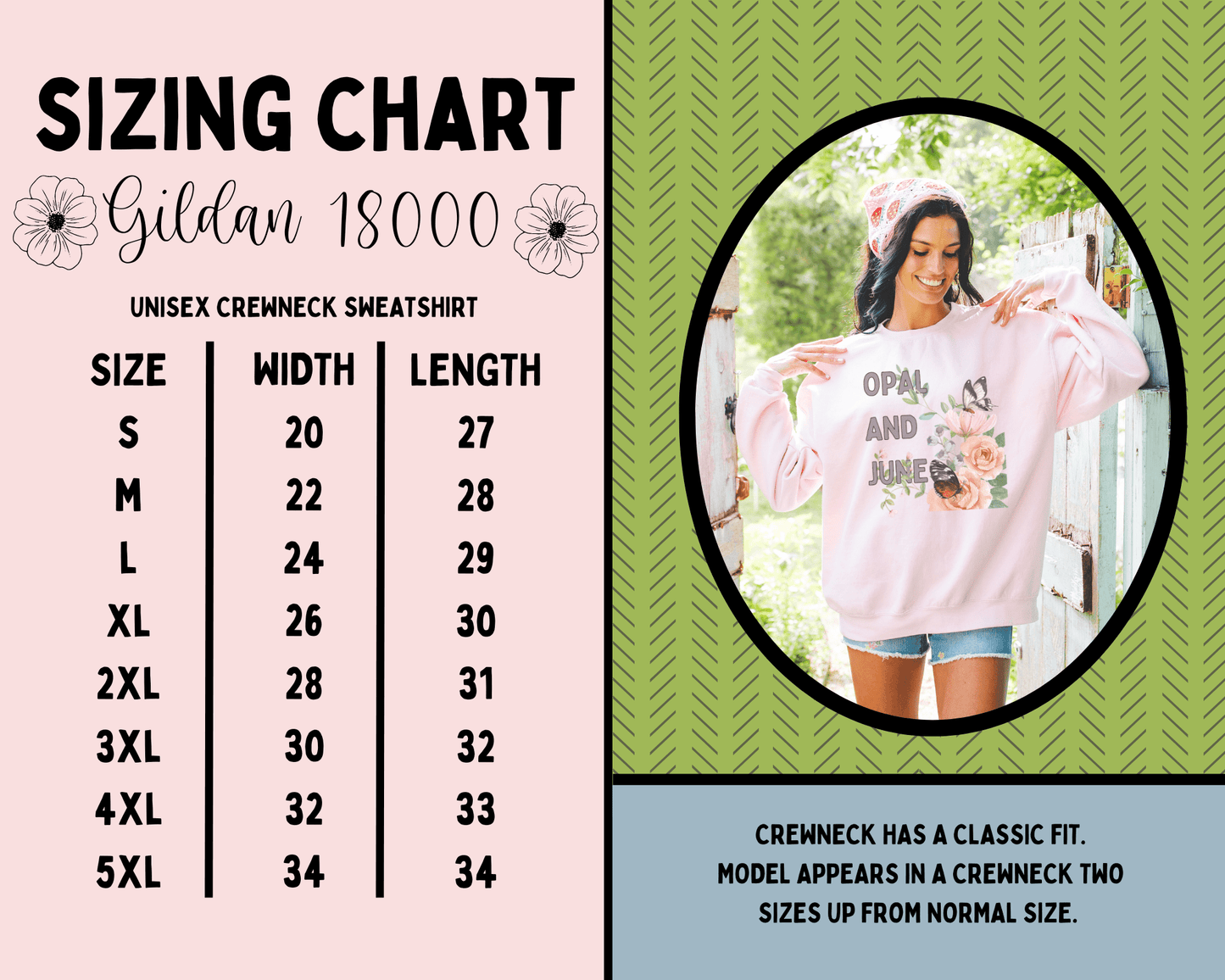 Witchy History Sweatshirt