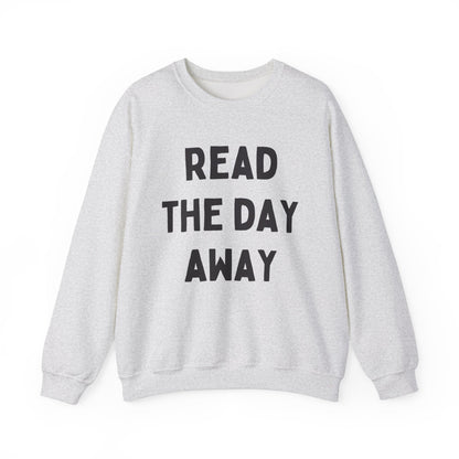 Reading Sweatshirt for Book Lover - Starry Skies Austin