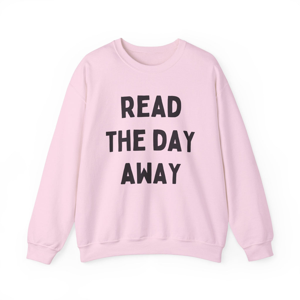 Reading Sweatshirt for Book Lover - Starry Skies Austin