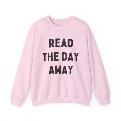 Reading Sweatshirt for Book Lover - Starry Skies Austin