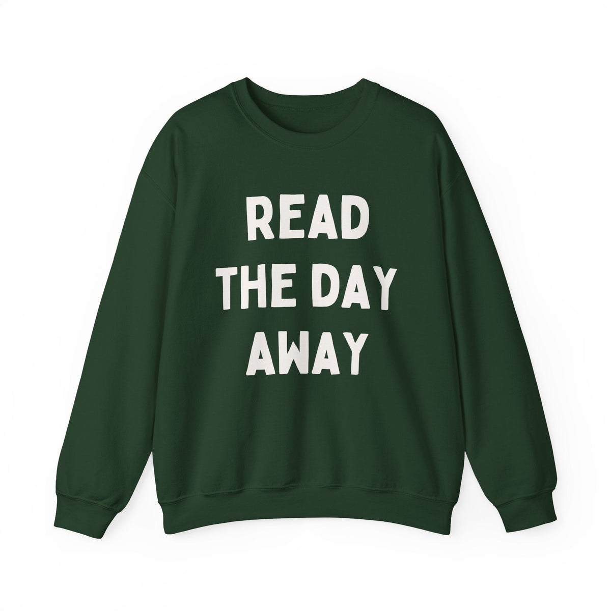 Reading Sweatshirt for Book Lover - Starry Skies Austin