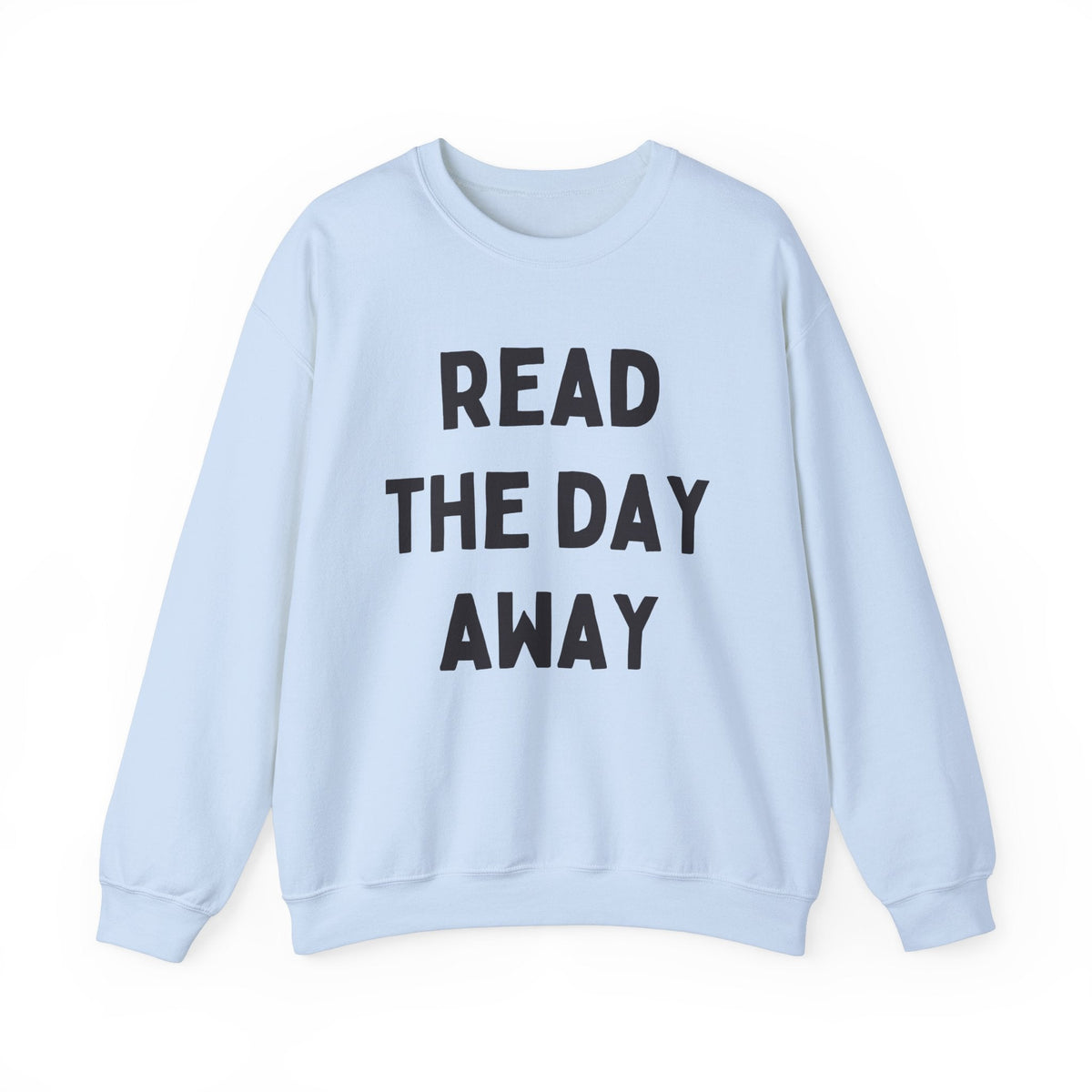 Reading Sweatshirt for Book Lover - Starry Skies Austin