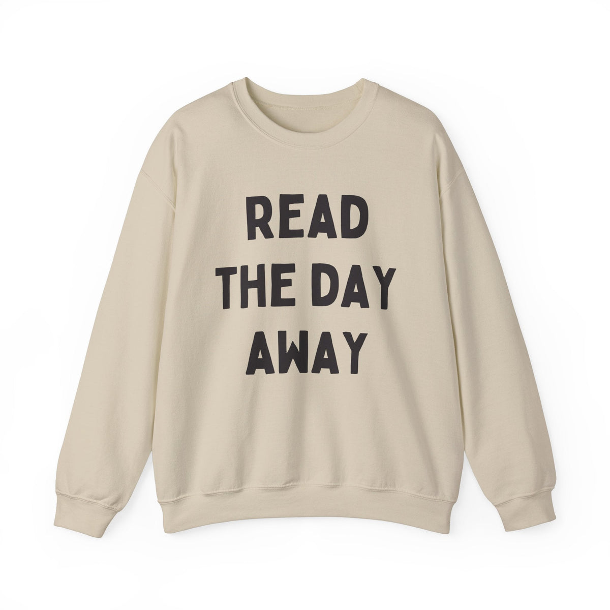 Reading Sweatshirt for Book Lover - Starry Skies Austin