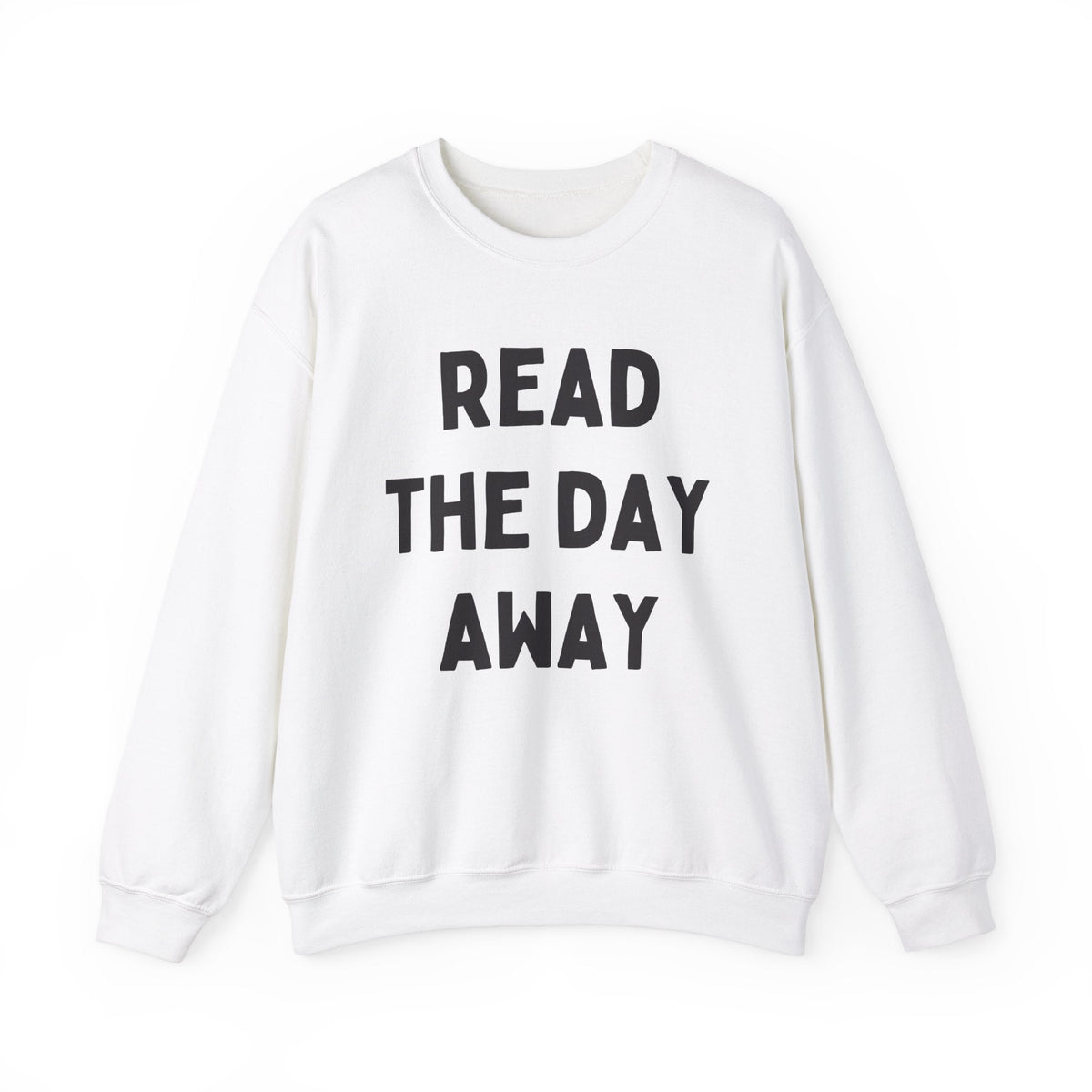 Reading Sweatshirt for Book Lover - Starry Skies Austin