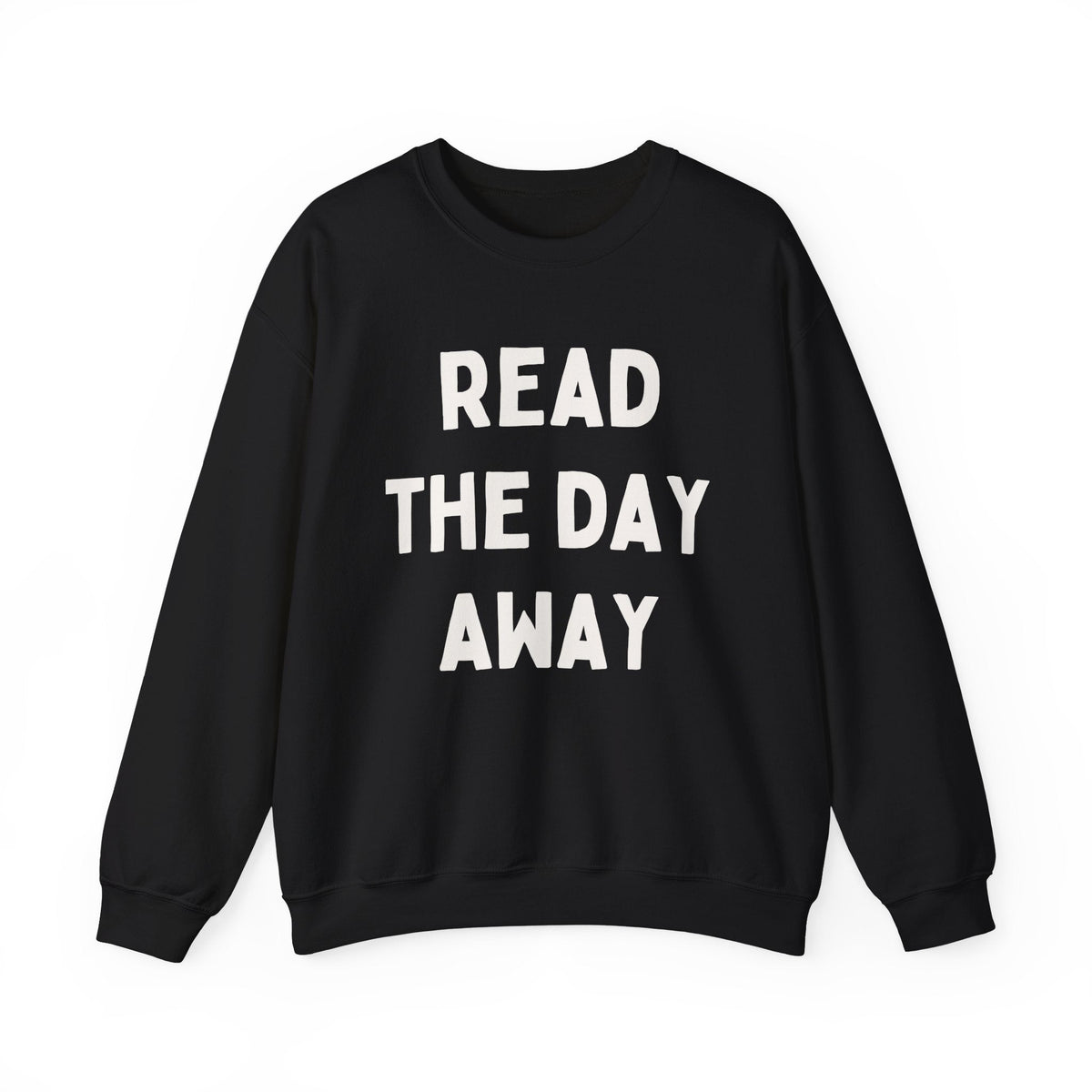Reading Sweatshirt for Book Lover - Starry Skies Austin