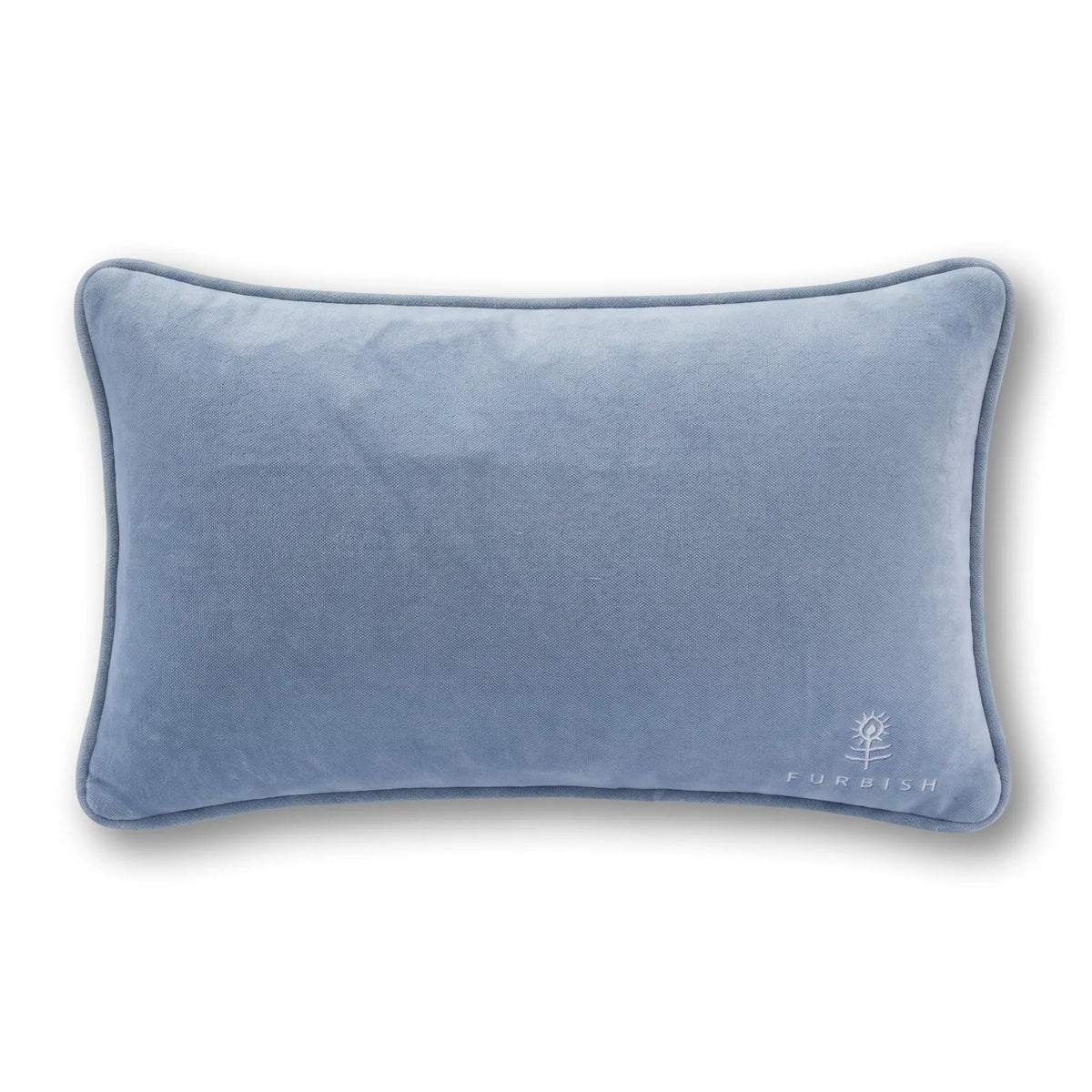 Reality Check Needlepoint Pillow - Starry Skies Austin