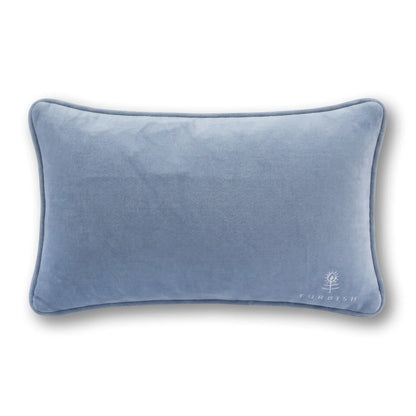 Reality Check Needlepoint Pillow - Starry Skies Austin