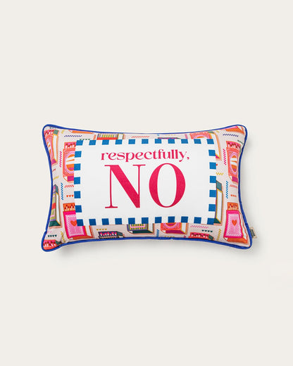 respectfully, no pillow - Starry Skies Austin