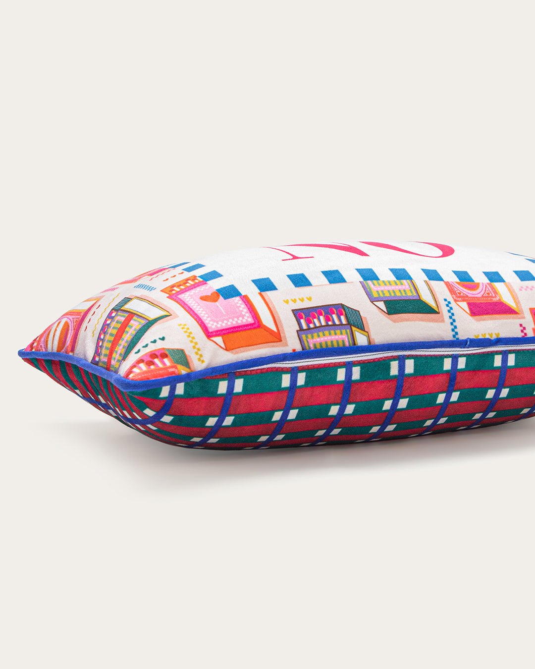 respectfully, no pillow - Starry Skies Austin