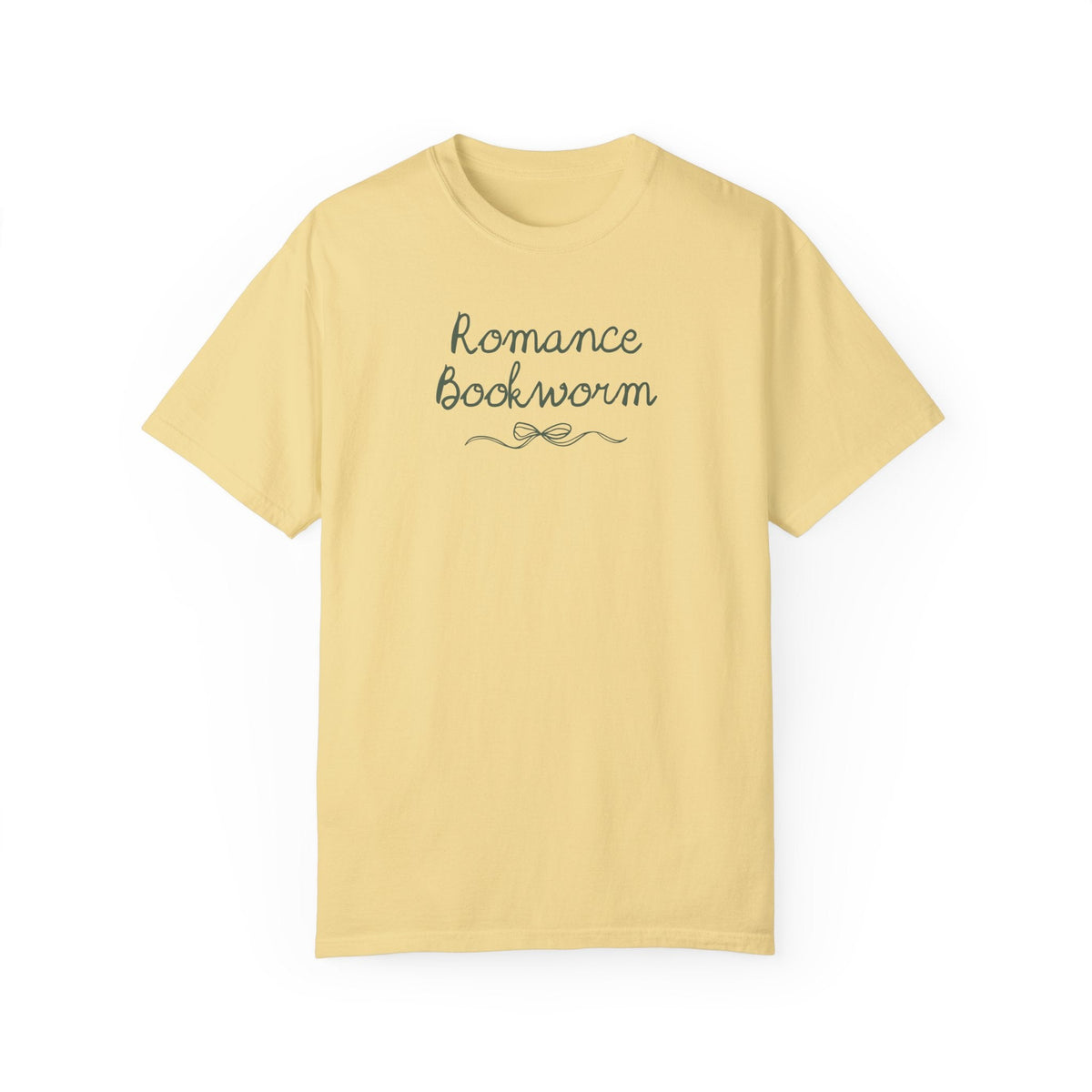 Romance Bookworm T-Shirt - Starry Skies Austin