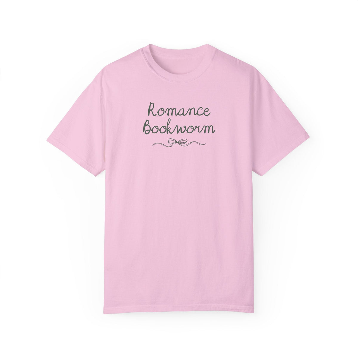 Romance Bookworm T-Shirt - Starry Skies Austin