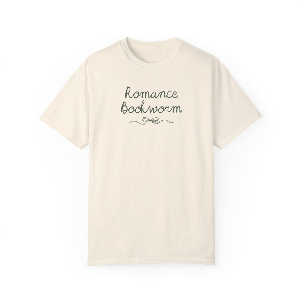 Romance Bookworm T-Shirt - Starry Skies Austin